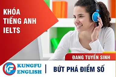 Tiếng Anh IELTS