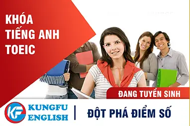 Tiếng Anh TOEIC