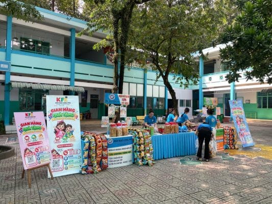 các trung tâm tiếng anh ở quận 9