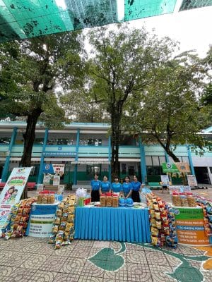 tiếng anh cho bé 8 tháng tuổi