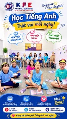 tiếng anh cho trẻ 0 tuổi