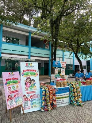 top trung tâm tiếng anh tốt tại quận 9