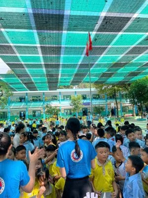 trung tâm anh ngữ quận 9