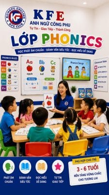 trung tâm dạy tiếng anh giao tiếp ở thủ đức
