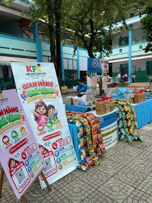 trung tâm dạy tiếng anh ở quận 9