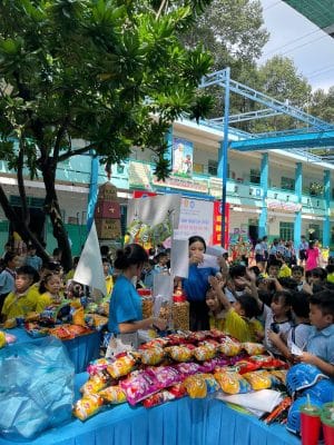 trung tâm học tiếng anh ở quận 9