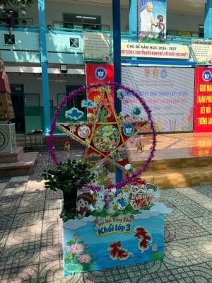 trung tâm tiếng anh giao tiếp thủ đức