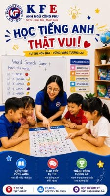 trung tâm tiếng anh ielts thủ đức