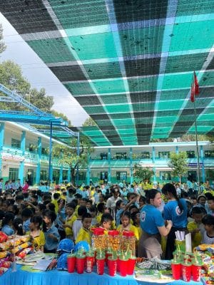 trung tam tieng anh quan 9