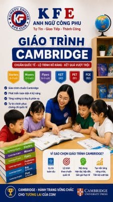 trung tâm tiếng anh quận thủ đức