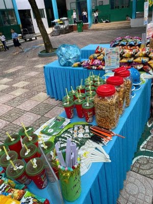 trung tâm tiếng anh thủ đức tuyển dụng
