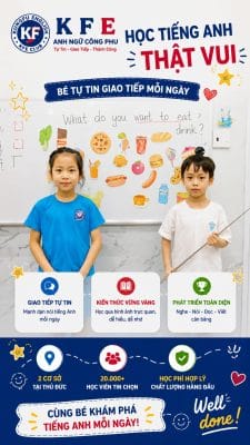 trung tâm tiếng anh uy tín tại thủ đức