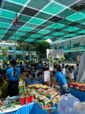 trung tâm y tế quận 9 ảnh